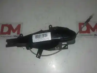 Pezzo di ricambio per auto di seconda mano maniglia esterna anteriore destra per bmw serie 3 touring (e91) 330xd riferimenti oem iam 