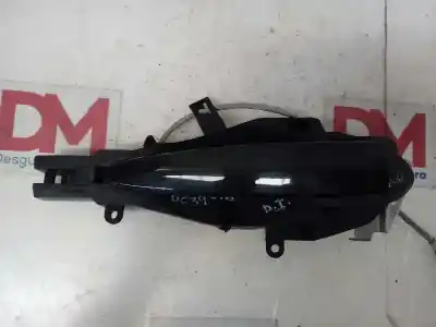 Pezzo di ricambio per auto di seconda mano maniglia esterna anteriore sinistra per bmw serie 3 touring (e91) 330xd riferimenti oem iam 