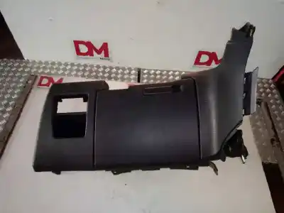 Pezzo di ricambio per auto di seconda mano scatola di guanti per peugeot 3008 access riferimenti oem iam 