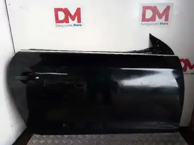 Piesă de schimb auto la mâna a doua usa dreapta fatã pentru volkswagen eos (1f7) 2.0 tdi referințe oem iam 1q0831056t