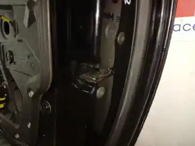 Piesă de schimb auto la mâna a doua încuietoare ușa din dreapta fațã pentru volkswagen eos (1f7) 2.0 tdi referințe oem iam 