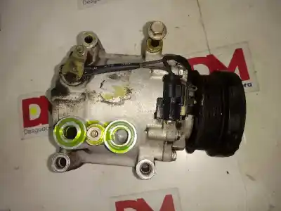 Pezzo di ricambio per auto di seconda mano compressore aria condizionata per jaguar s-type 3.0 v6 24v cat riferimenti oem iam 