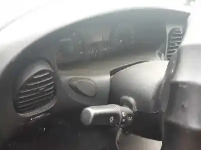 Second-hand car spare part dashboard for hyundai h1 2.5 crdi cat oem iam references 940034a650