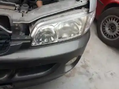 Second-hand car spare part LEFT HEADLIGHT for HYUNDAI H1  OEM IAM references   