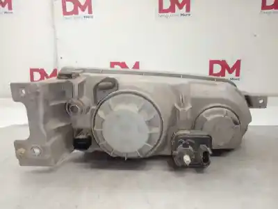 Second-hand car spare part left headlight for hyundai h1 2.5 crdi cat oem iam references   