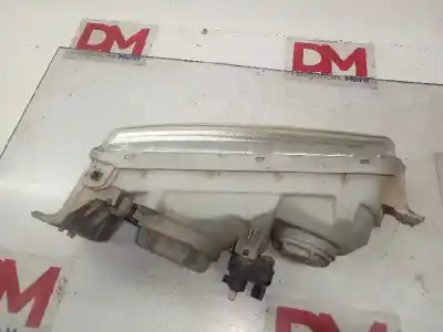 Second-hand car spare part left headlight for hyundai h1 2.5 crdi cat oem iam references   