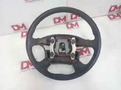 Second-hand car spare part steering wheel for hyundai h1 2.5 crdi cat oem iam references 