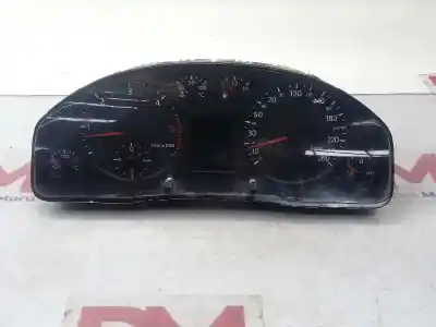 Second-hand car spare part dashboard for audi a6 c5 (4b2) 1.9 tdi oem iam references 4b0919880gx  