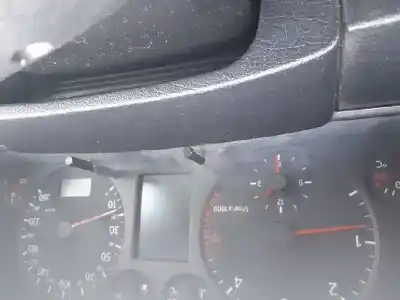 Second-hand car spare part dashboard for audi a6 c5 (4b2) 1.9 tdi oem iam references 4b0919880gx  