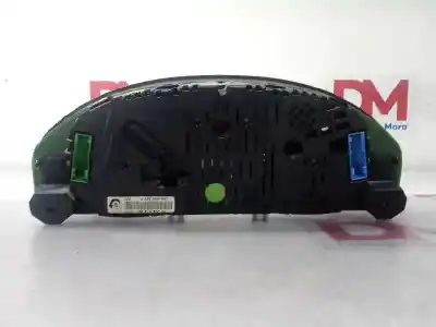Second-hand car spare part dashboard for audi a6 c5 (4b2) 1.9 tdi oem iam references 4b0919880gx  