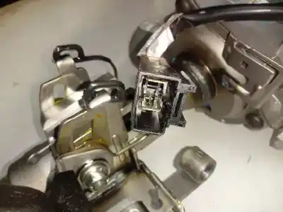 Автозапчастина б/у рульва колонка для kia cee´d concept посилання на oem iam a256300001