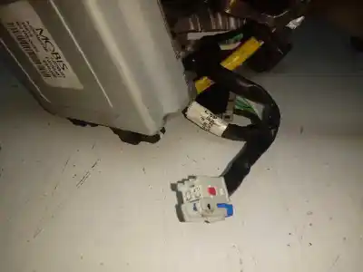 Автозапчастина б/у рульва колонка для kia cee´d concept посилання на oem iam a256300001  