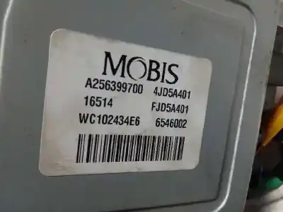 Автозапчастина б/у рульва колонка для kia cee´d concept посилання на oem iam a256300001  