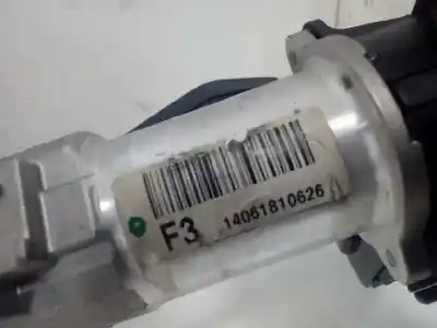 Автозапчастина б/у рульва колонка для kia cee´d concept посилання на oem iam a256300001  