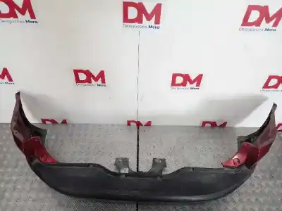 Second-hand car spare part rear bumper for ford s-max (ca1) trend oem iam references   