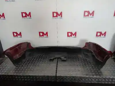 Second-hand car spare part rear bumper for ford s-max (ca1) trend oem iam references   