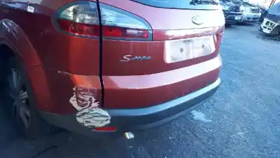 Pezzo di ricambio per auto di seconda mano PARAURTI POSTERIORE per FORD S-MAX (CA1)  Riferimenti OEM IAM   