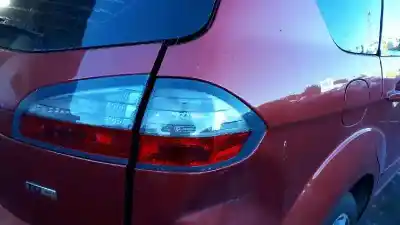 Second-hand car spare part RIGHT TAILGATE LIGHT for FORD S-MAX (CA1)  OEM IAM references   