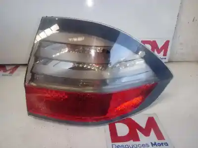 Second-hand car spare part right tailgate light for ford s-max (ca1) trend oem iam references   