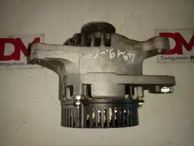 Piesă de schimb auto la mâna a doua alternator pentru toyota corolla (e12) 1.6 16v referințe oem iam 270600d190