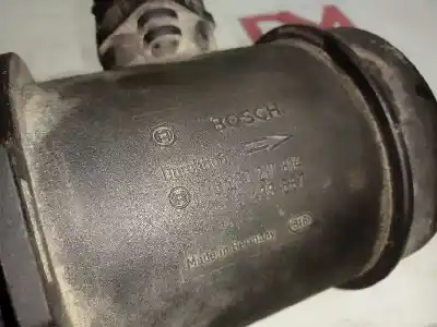 Second-hand car spare part flowmeter for bmw x5 (e53) 4.4i automático oem iam references 0280217814  