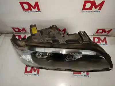 Second-hand car spare part right headlight for bmw x5 (e53) 4.4i automático oem iam references   