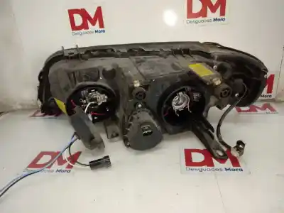 Second-hand car spare part right headlight for bmw x5 (e53) 4.4i automático oem iam references   