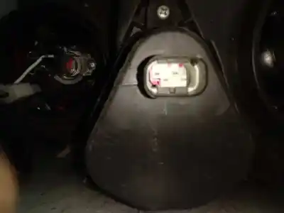 Second-hand car spare part right headlight for bmw x5 (e53) 4.4i automático oem iam references   