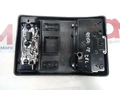 Second-hand car spare part interior light for bmw x5 (e53) 4.4i automático oem iam references 514482580579  