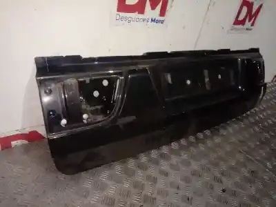 Second-hand car spare part tailgate for bmw x5 (e53) 4.4i automático oem iam references   