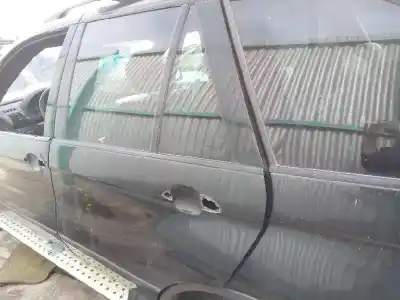 İkinci el araba yedek parçası arka sol kapi için bmw x5 (e53) 4.4i automático oem iam referansları   
