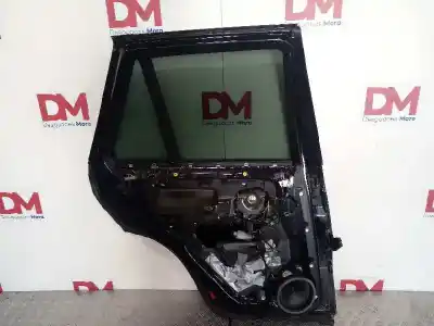 İkinci el araba yedek parçası arka sol kapi için bmw x5 (e53) 4.4i automático oem iam referansları   