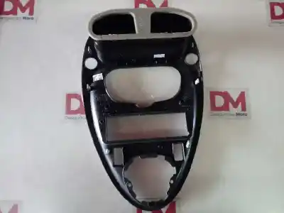 Second-hand car spare part air vent for citroen xsara picasso (n68) 1.6 hdi oem iam references   