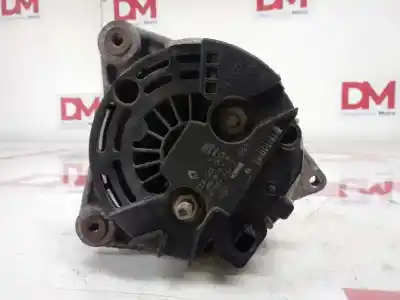 Second-hand car spare part alternator for renault modus confort dynamique oem iam references 8200325823  