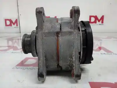 Second-hand car spare part alternator for renault modus confort dynamique oem iam references 8200325823  