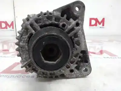 Second-hand car spare part alternator for renault modus confort dynamique oem iam references 8200325823  