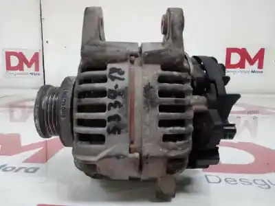 Second-hand car spare part alternator for renault modus confort dynamique oem iam references 8200325823  