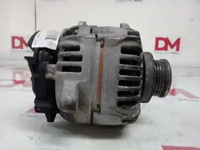 Автозапчастина б/у ГЕНЕРАТОР для RENAULT MODUS  Посилання на OEM IAM 8200325823  