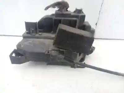 Second-hand car spare part rear left door lock for renault modus confort dynamique oem iam references   