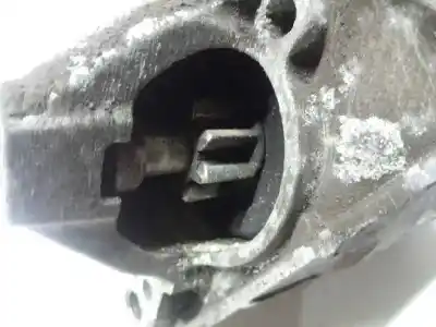 Peça sobressalente para automóvel em segunda mão motor de arranque por renault modus confort dynamique referências oem iam 8200298371  