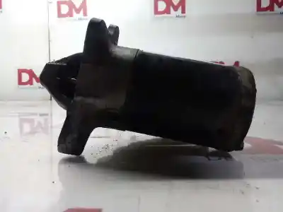 Peça sobressalente para automóvel em segunda mão motor de arranque por renault modus confort dynamique referências oem iam 8200298371  