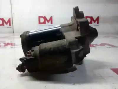 Peça sobressalente para automóvel em segunda mão motor de arranque por renault modus confort dynamique referências oem iam 8200298371  