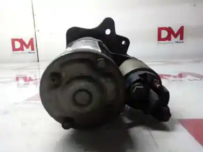 Peça sobressalente para automóvel em segunda mão motor de arranque por renault modus confort dynamique referências oem iam 8200298371  