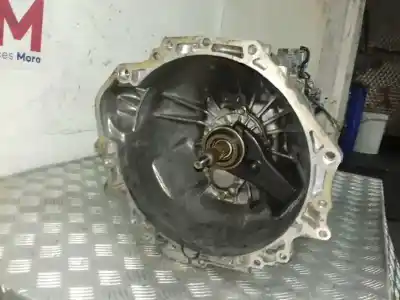 Pezzo di ricambio per auto di seconda mano riduttore per opel frontera b limited riferimenti oem iam   