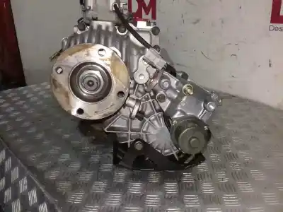 Pezzo di ricambio per auto di seconda mano riduttore per opel frontera b limited riferimenti oem iam   