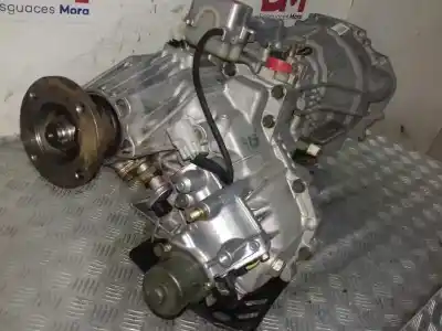 Pezzo di ricambio per auto di seconda mano riduttore per opel frontera b limited riferimenti oem iam   