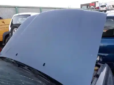 Second-hand car spare part bonnet for opel frontera b limited oem iam references 