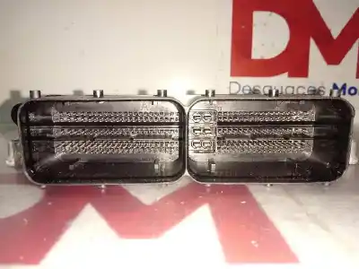 Pezzo di ricambio per auto di seconda mano centralina motore per hyundai tucson tl riferimenti oem iam   