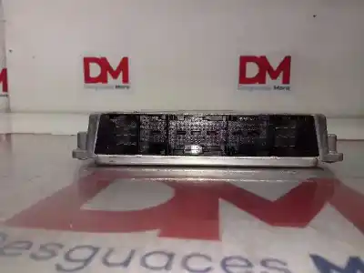 Second-hand car spare part ecu engine control for bmw serie 3 compact (e46) 316ti oem iam references 0261209001  