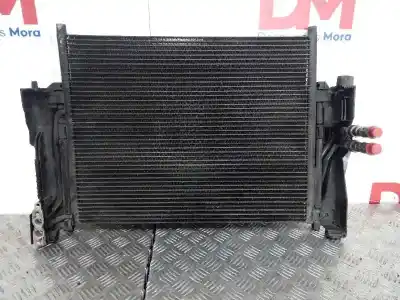 Piesă de schimb auto la mâna a doua condensator / radiator aer conditionat pentru bmw serie 3 compact (e46) 316ti referințe oem iam 8377614